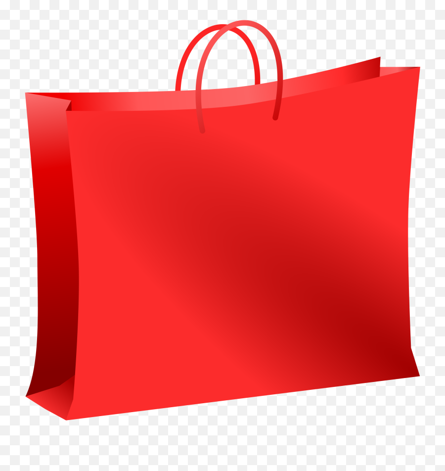 Image Png - Transparent Background Shopping Bag Clipart Emoji,Shopping Clipart