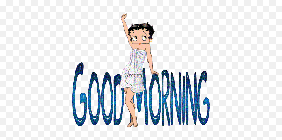 Morning Greeting Clip Art Page 1 - Line17qqcom Sexi Good Morning Gif Emoji,Good Morning Clipart