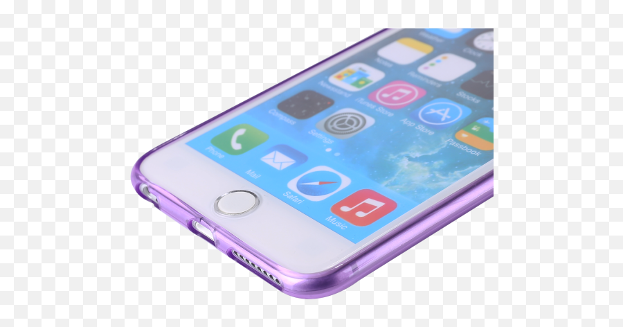 Odoyo - Mobile Phone Case Emoji,Transparent Iphone 6 Plus Cases
