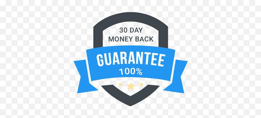 Download 30 Day Guarantee Free Png Transparent Image And Clipart - 30 Day Money Back Guarantee Emoji,No Money Png