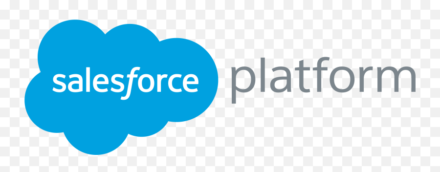 Getting Started With Salesforce App - Salesforce Font Emoji,Salesforce Com Logo