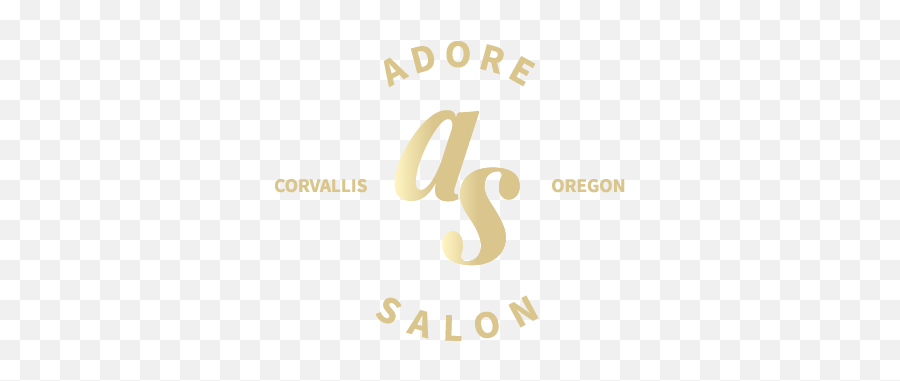Adore Salon Corvallis Beauty U0026 Hair Salon In Corvallis Oregon - Vertical Emoji,University Of Oregon Logo