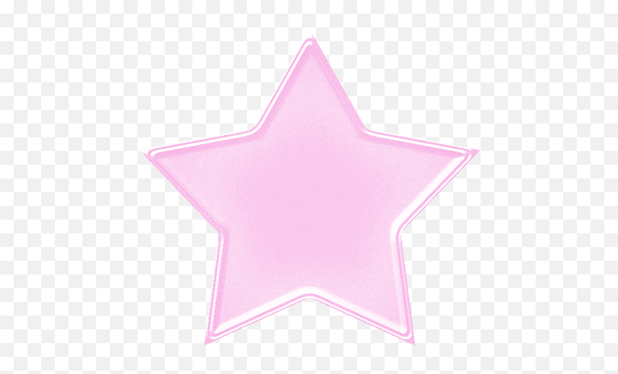 Download Pin Pink Star Clipart - Label Star Clipart Girly Emoji,Stars Clipart Png