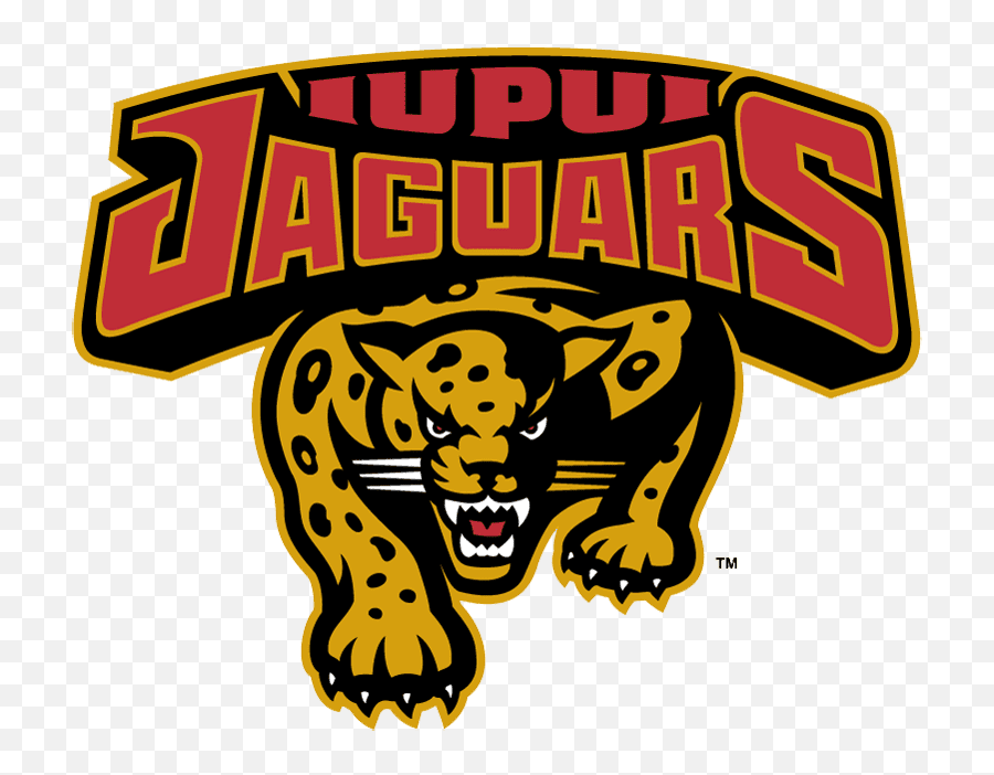 Iupui Jaguars Logo And Symbol Meaning - Iupui Jaguars Logos Emoji,Jags Logo