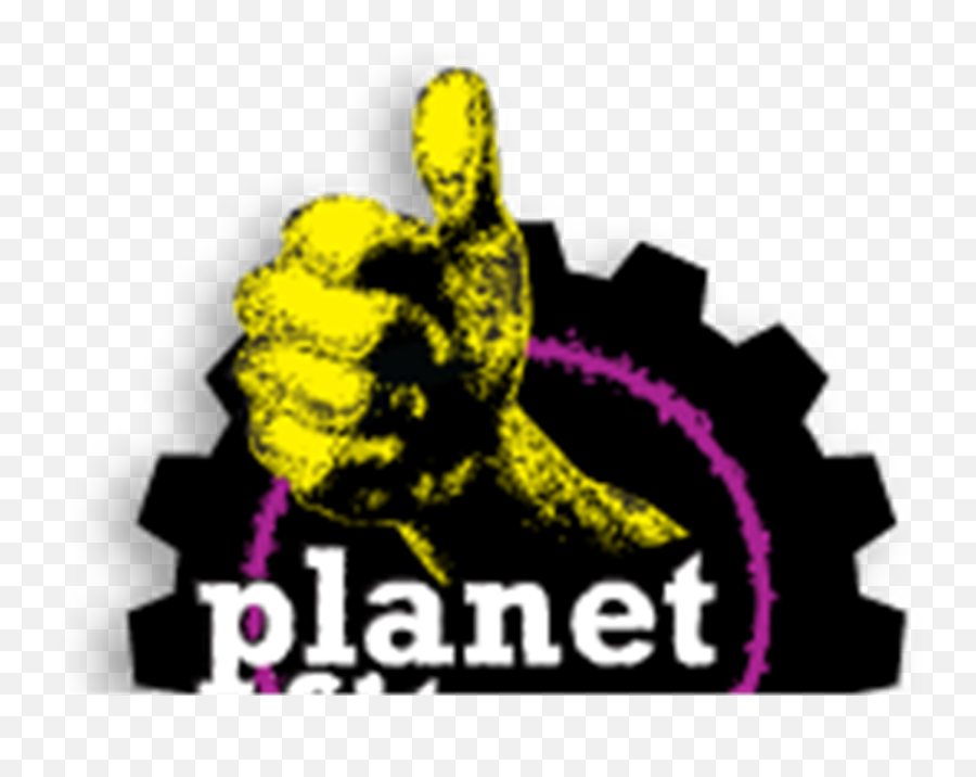 Planet Fitness To Locate Site At Mall - Planet Fitness Logo Png Emoji,Planet Fitness Logo