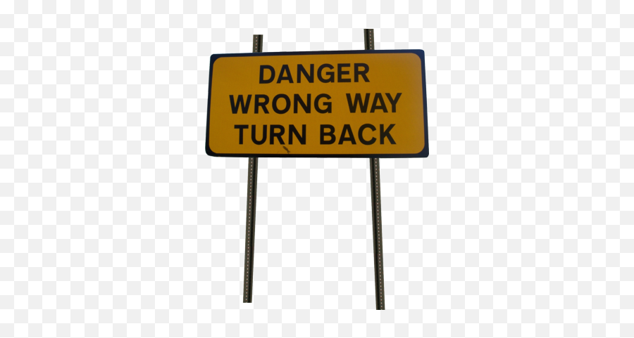 Download Hd Danger Sign Png Emoji,Danger Png