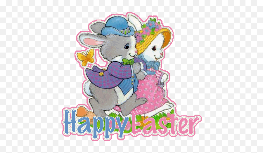 Happy Easter Diya Aur Baati Hum Emoji,Easter Blessings Clipart