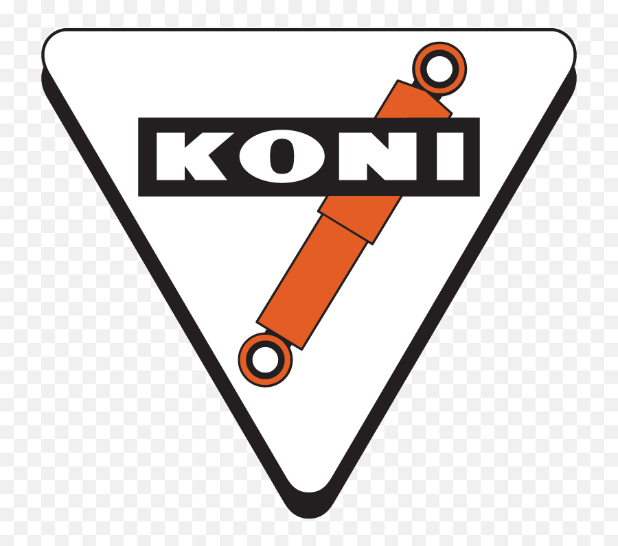 Koni Hyundai Accent - Koni Emoji,Accent Clipart
