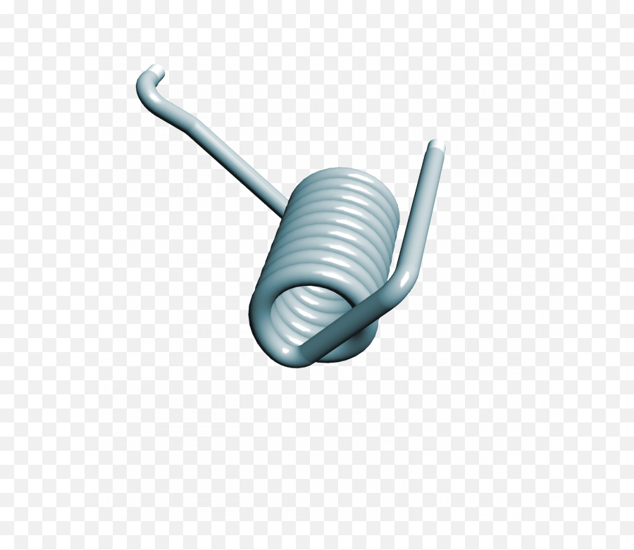 Springs And Wire Forms Baumann - Beyond Springs Beyond Work Emoji,Coil Clipart