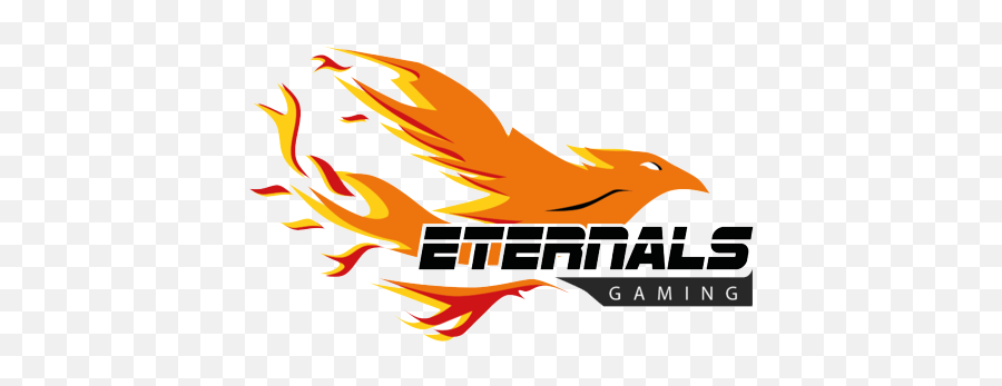 Eternals Gaming - Leaguepedia League Of Legends Esports Wiki Emoji,Redragon Logo