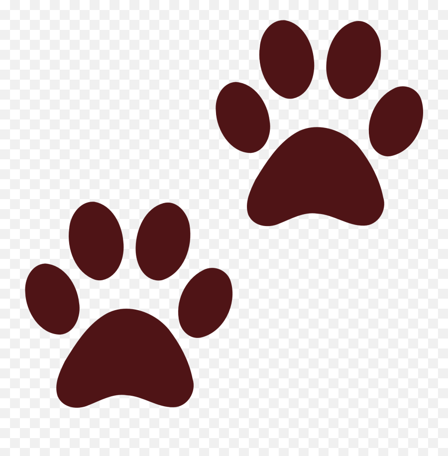 Dog Paw Print Png Image - Whippet T Shirt Emoji,Paw Print Png