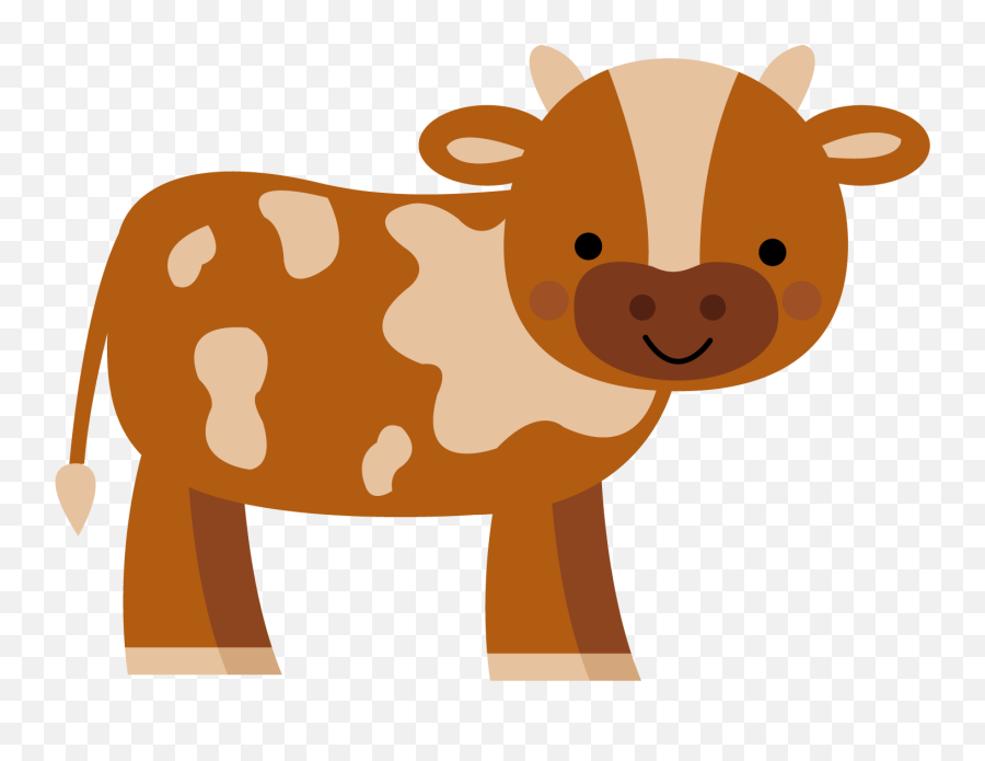 Baby Farm Animals Animal Clipart - Fazendinha Animais De Fazenda Png Emoji,Farm Animals Clipart