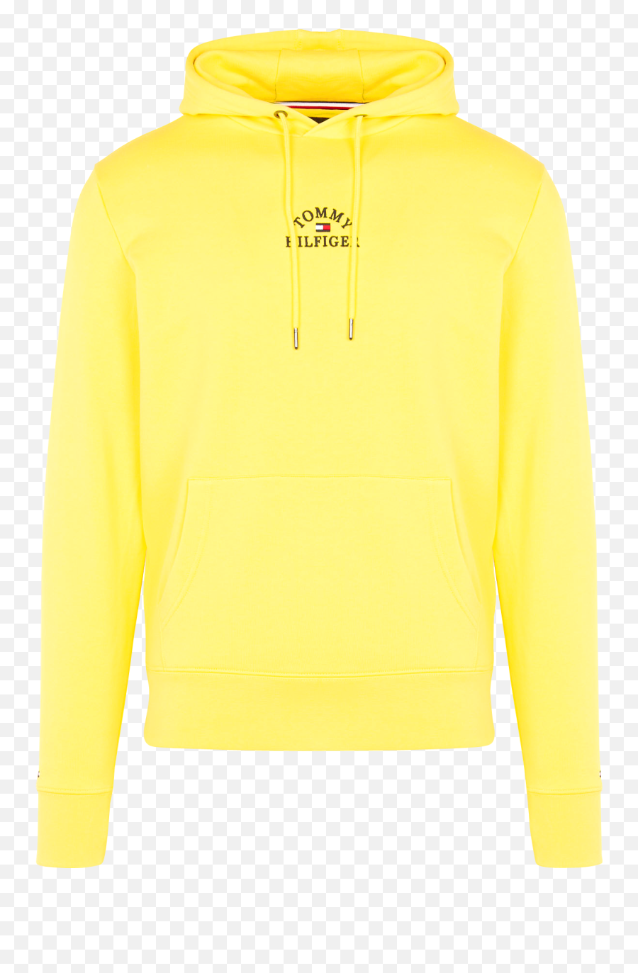 Hilfiger Yellow Hoodie Online Emoji,Tommy Hilfiger Logo Hoodie