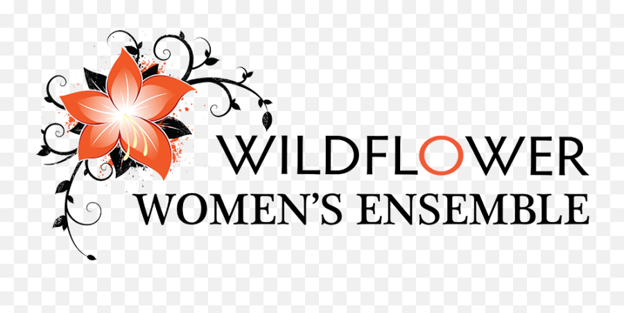 Wildflower Womenu0027s Ensemble Vibrant Lively Wild Emoji,Live Ly Logo