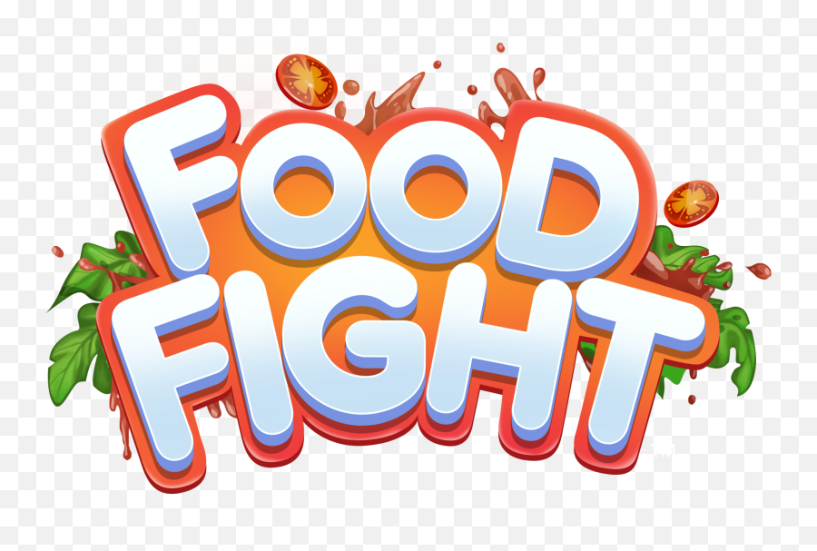 Atari Announces Modernized Food Fight Remake Featuring Emoji,Fighting Logo