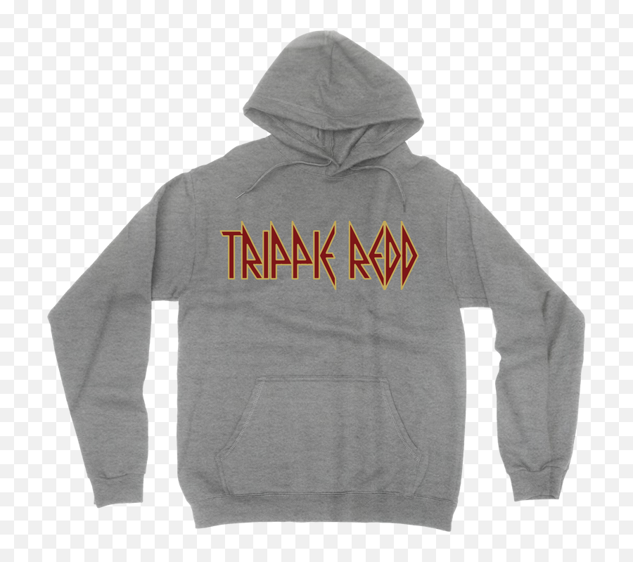 Trippie Redd Hoodie U2013 Official Trippie Merch Emoji,Trippie Redd Logo