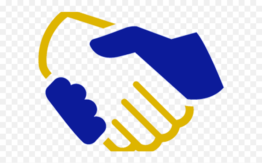 Download Philosophy Clipart Handshake - Community Police Emoji,Handshake Clipart Png