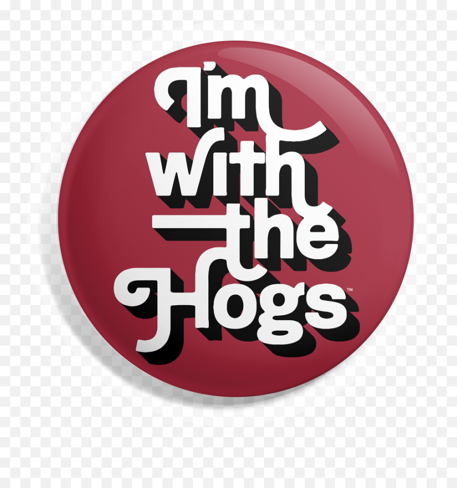 T - Shirts Go Hogs Razorbacks Football Gear University Of Emoji,Arkansas Clipart