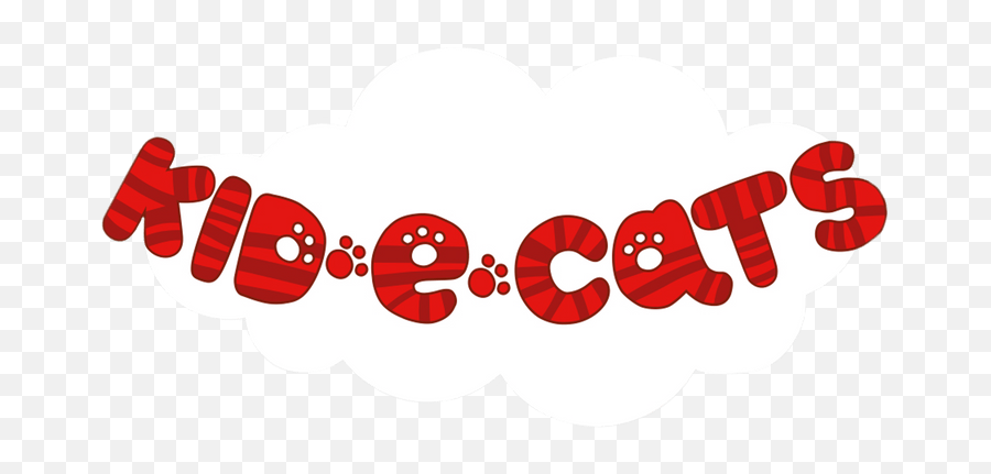 My5 - Kidecats Season 1 Episode 12 Space Adventure Emoji,Space Channel 5 Logo