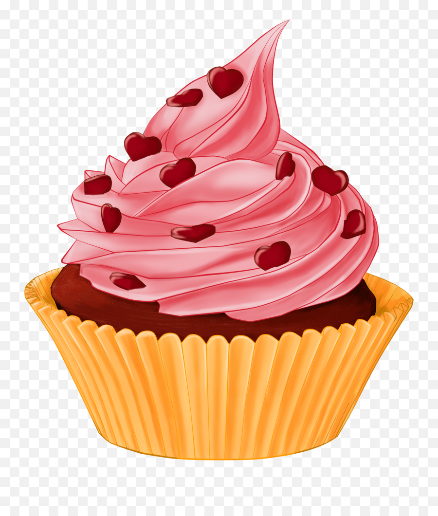 Cupcake Png Cupcake Clipart Cupcake - Cupcakes Png Emoji,Cupcake Clipart