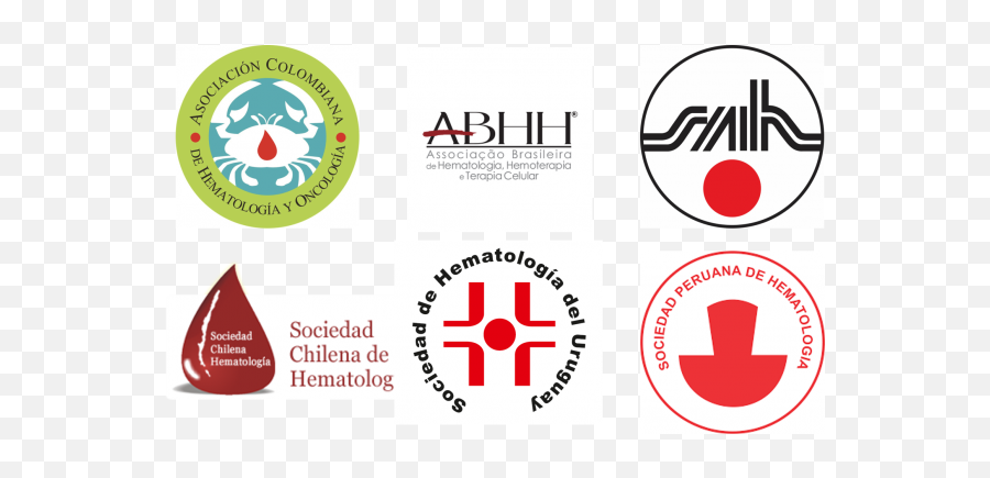 Highlights Of Past Eha Hope Latin America 2021 Emoji,Logo Celular