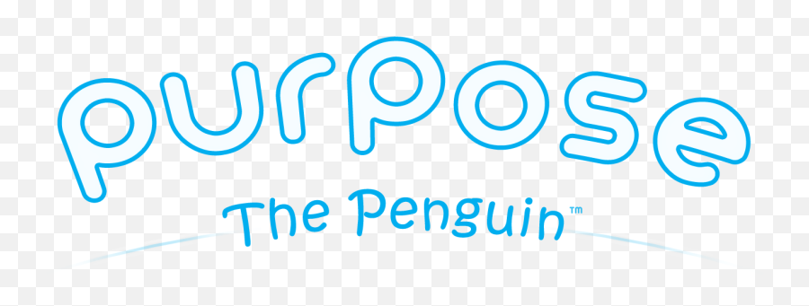 Purpose The Penguin Emoji,Penguin Logo Clothes