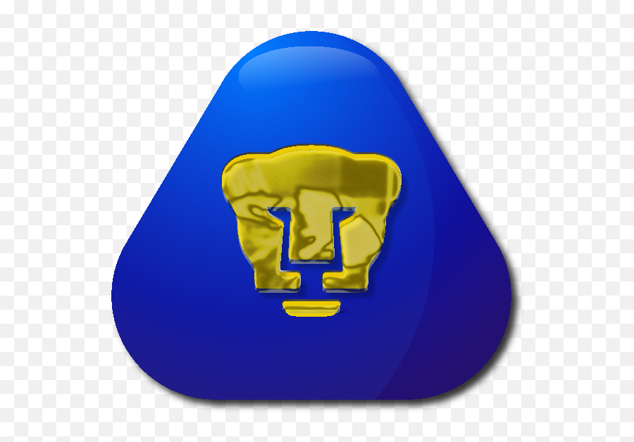 Puma Logo Png - Pumas Emoji,Puma Logo