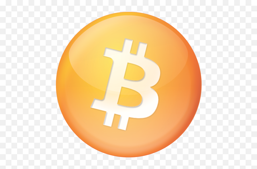 Download Cryptocurrency Logo Unlimited - Bitcoin Emoji,Bitcoin Logo