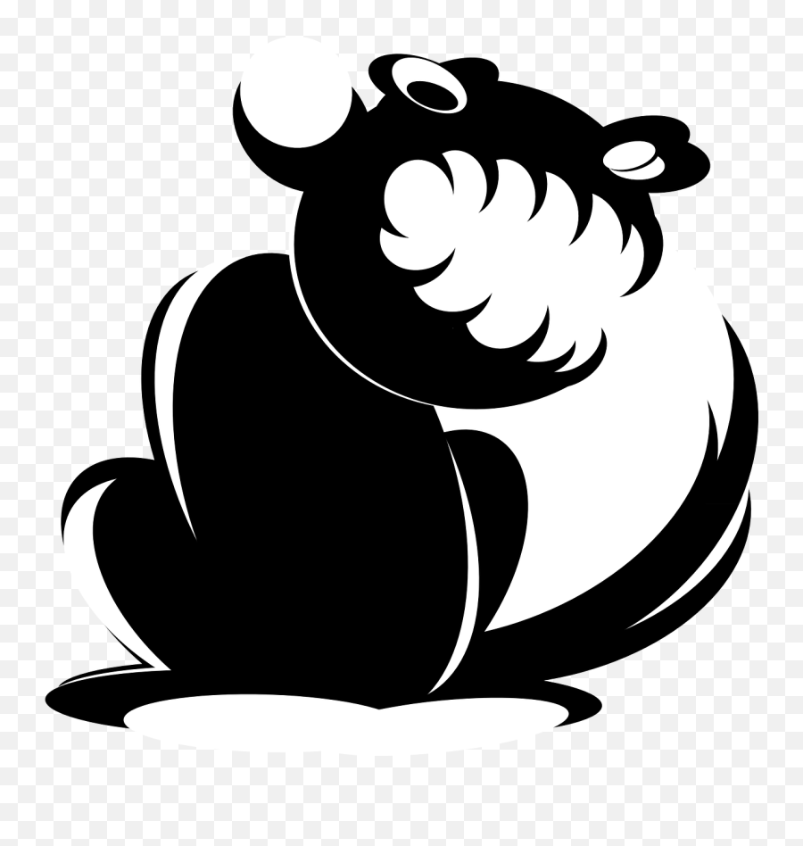 Dragon Evil Fun Scary Squirrel Png Picpng - Clip Art Monster Black Emoji,Squirrel Png