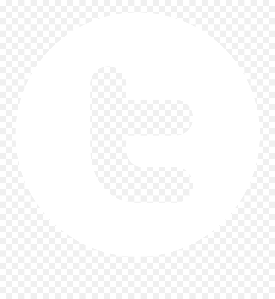 Twitter Icon Black Transparent 386914 - Free Icons Library Dot Emoji,Twitter Logo