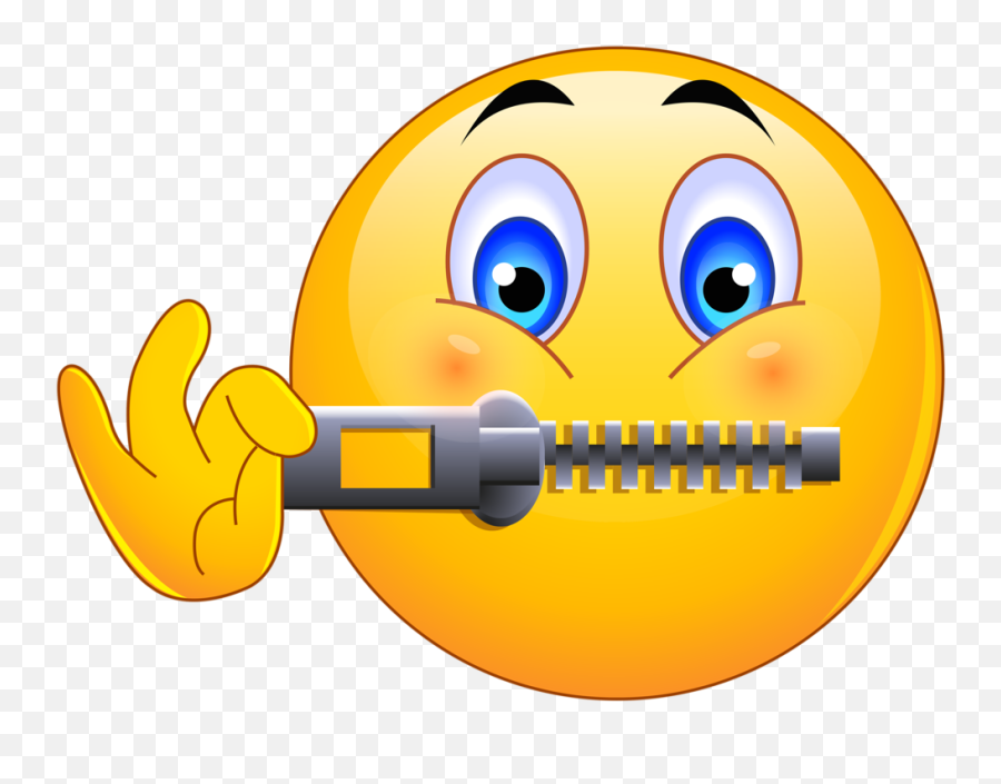 Wow Clipart Emoji Wow Emoji - Zipper Mouth Emoji,Emoji Clipart