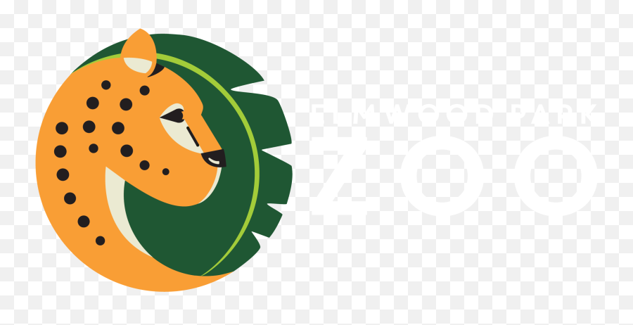 Elmwood Park Zoo Logo Transparent - Elmwood Park Zoo Logo Emoji,Zoo Logo