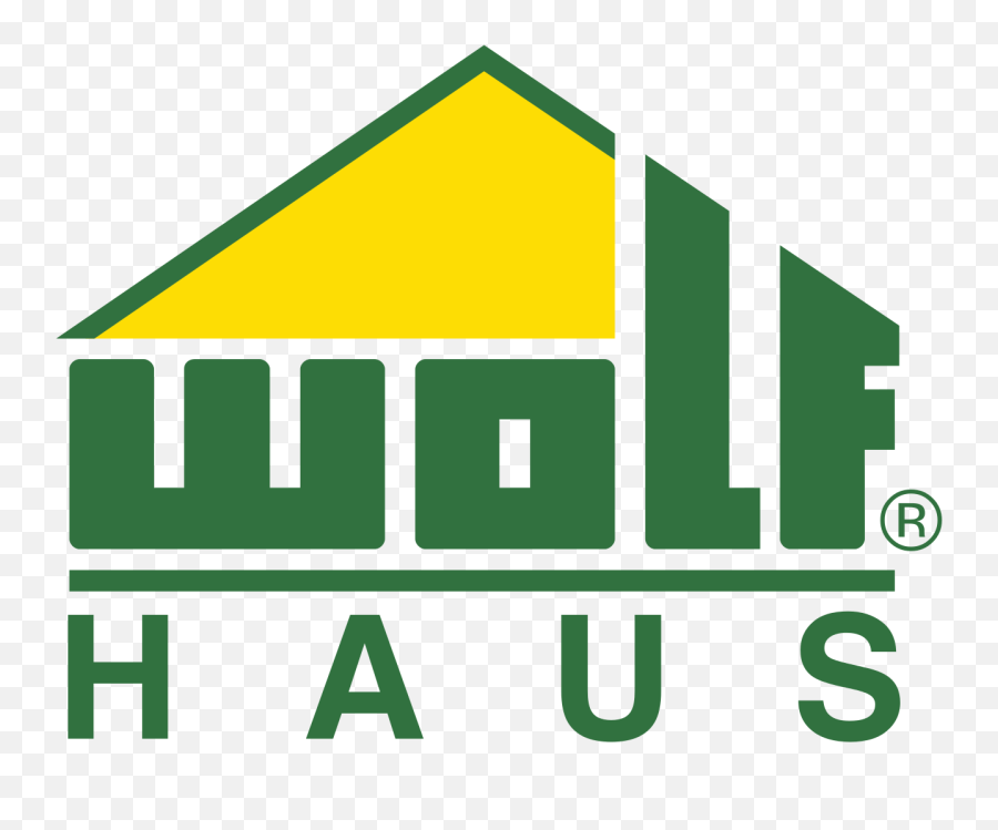Wolf Haus Logo - Wolf Hauss Emoji,Wolf Logos
