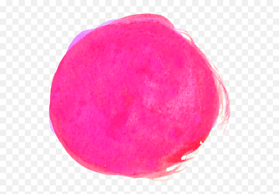 Apple Clipart Watercolor - Pink Watercolor Splash Png Watercolor Splash Background Transparent Emoji,Watercolor Splash Png
