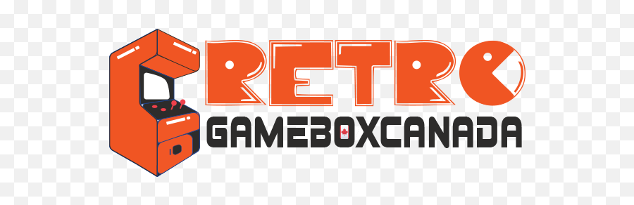 Retropie Emulation Console Kit U2013 Retrogamebox Cananda - Language Emoji,Retropie Logo