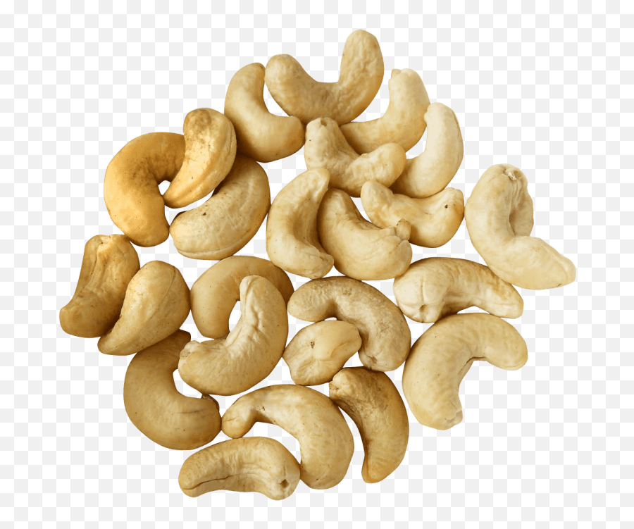 Cashew Nut Png - Cashew Png Emoji,Nuts Png
