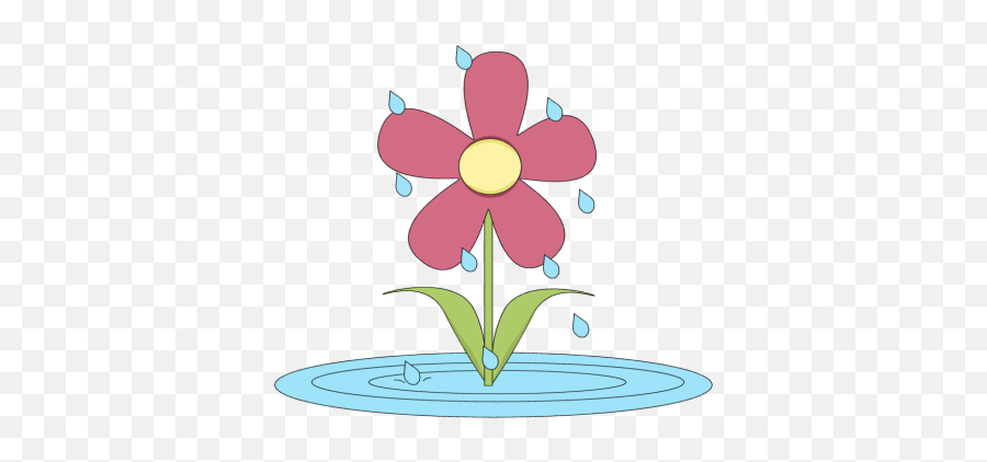 Rain Clip Art - April Clipart Emoji,Rain Clipart
