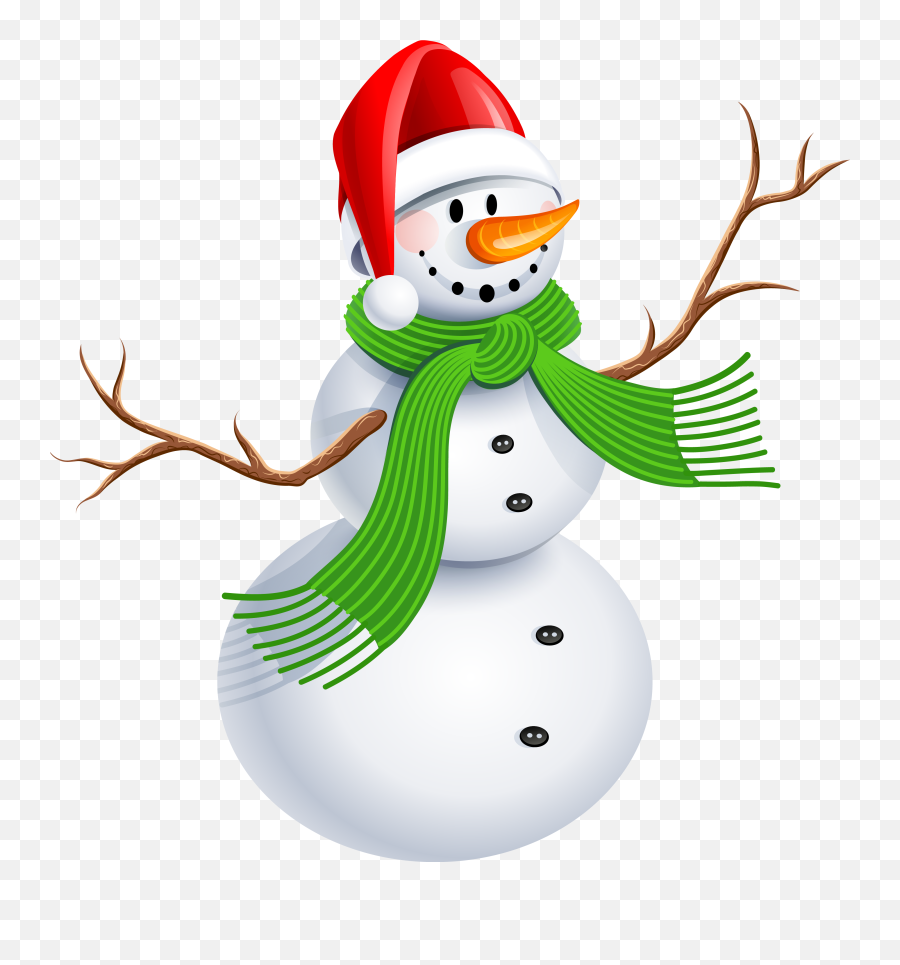 Snowman Png Image - Printable Merry Christmas And Happy New Year Card Emoji,Snowman Face Clipart
