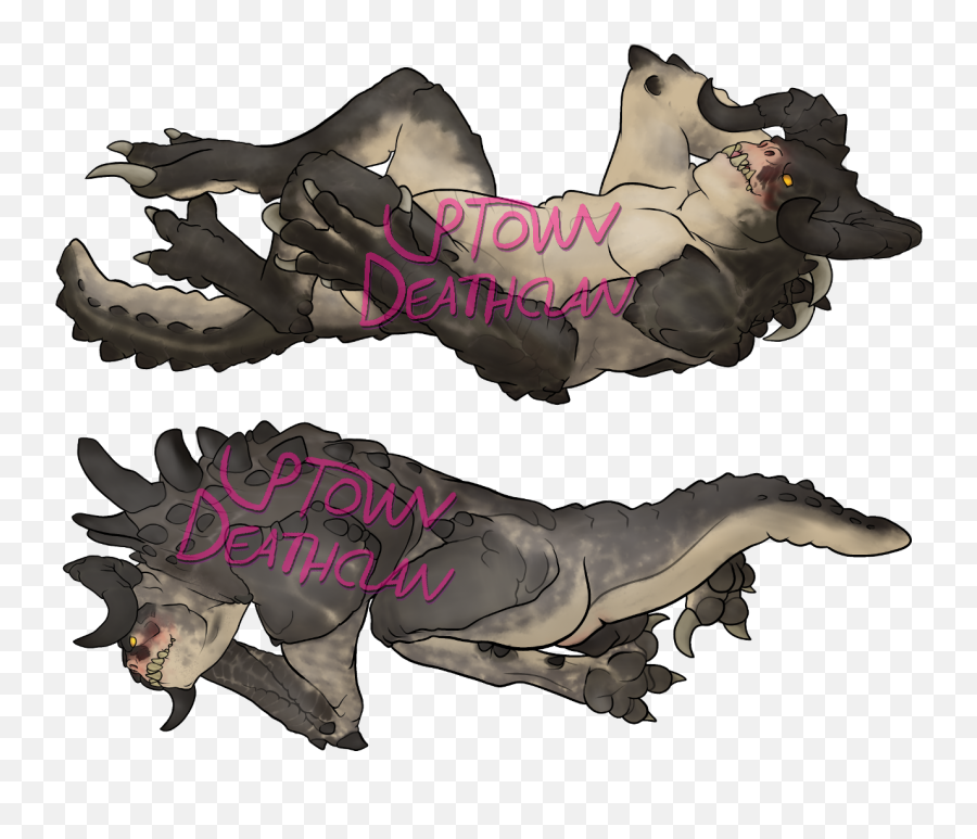 Pillow Png 3 Clipart Body Deathclaw Drawing 4 Clipart - Deathclaw Body Pillow Emoji,3 Clipart