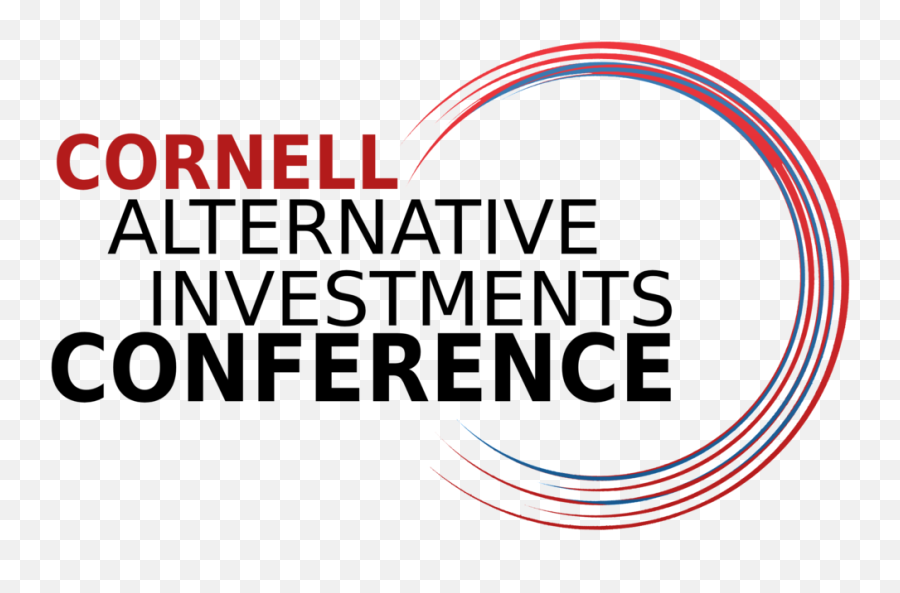 Panels - Cornell Alternative Investments Conference Emoji,Cornell Logo Png