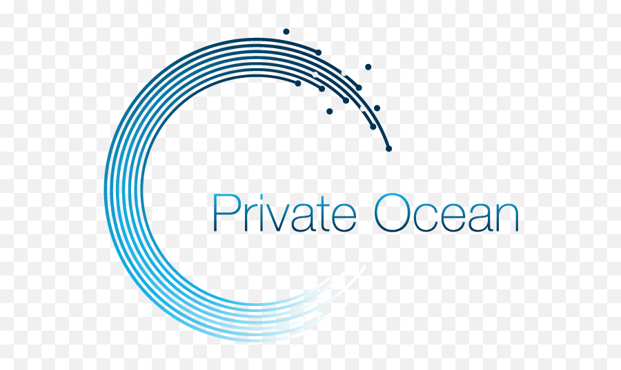 Private Ocean Home - Private Ocean Logo Emoji,Ocean Logo