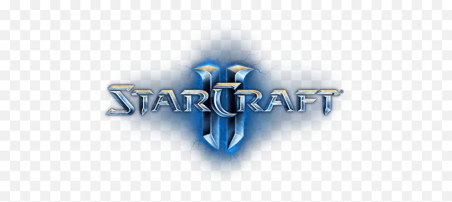 Blizzard Outlines Their Gamecom 2016 Plans - Starcraft 2 Logo Emoji,Yorha Logo