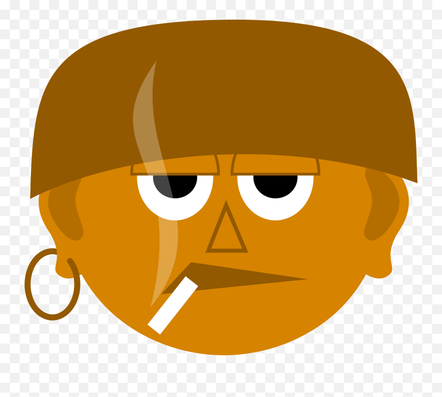 Free Clip Art - Bad Guy Icons Emoji,Bad Clipart