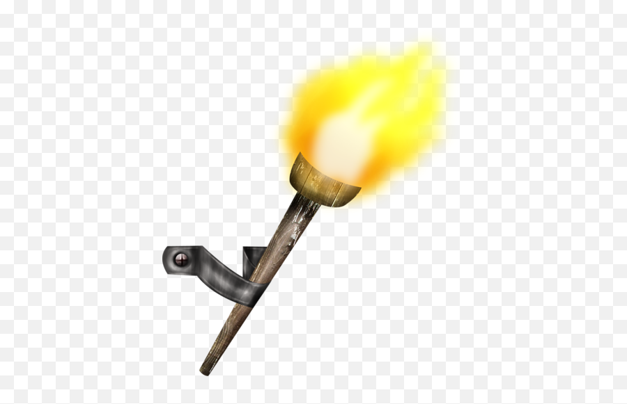 Torch Png - Png Emoji,Torch Png