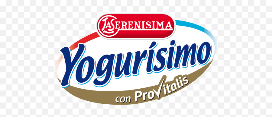 Danone La Serenisima Yogurisimo Logo - La Serenisima Danone Emoji,Danone Logo
