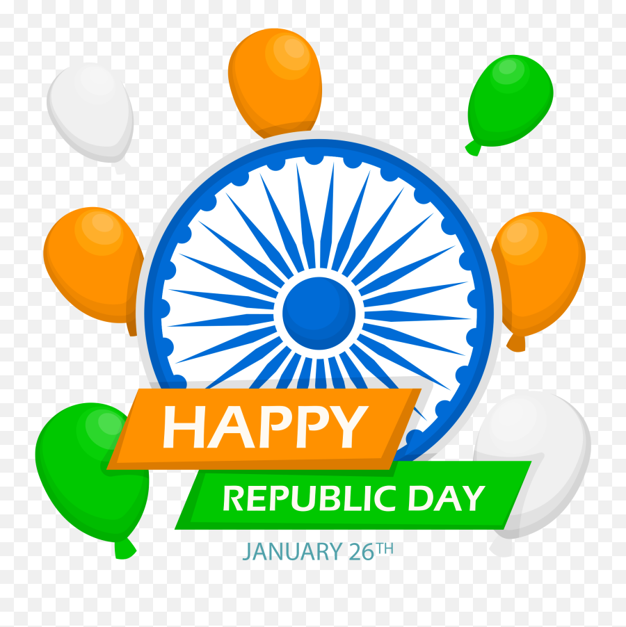 India Flag Png Hd India Flag Png Image Free Download - Republic Day Png Background Emoji,Flag Png