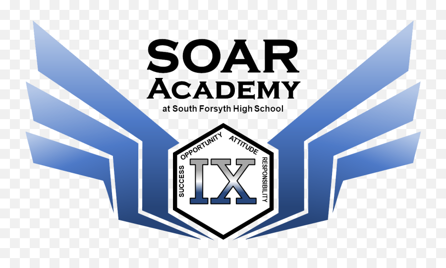 Our Academies Soar Academy - Mar Azul Emoji,Soar Logo