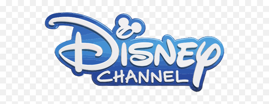 Logo - Disney Channel Hd Logo Emoji,Rugrats Logo