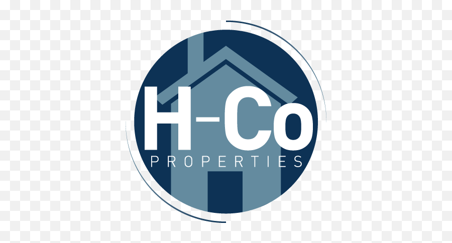 H - Co Realty Nc Real Estate 9196362879 Hco Properties Emoji,H&r Block Logo