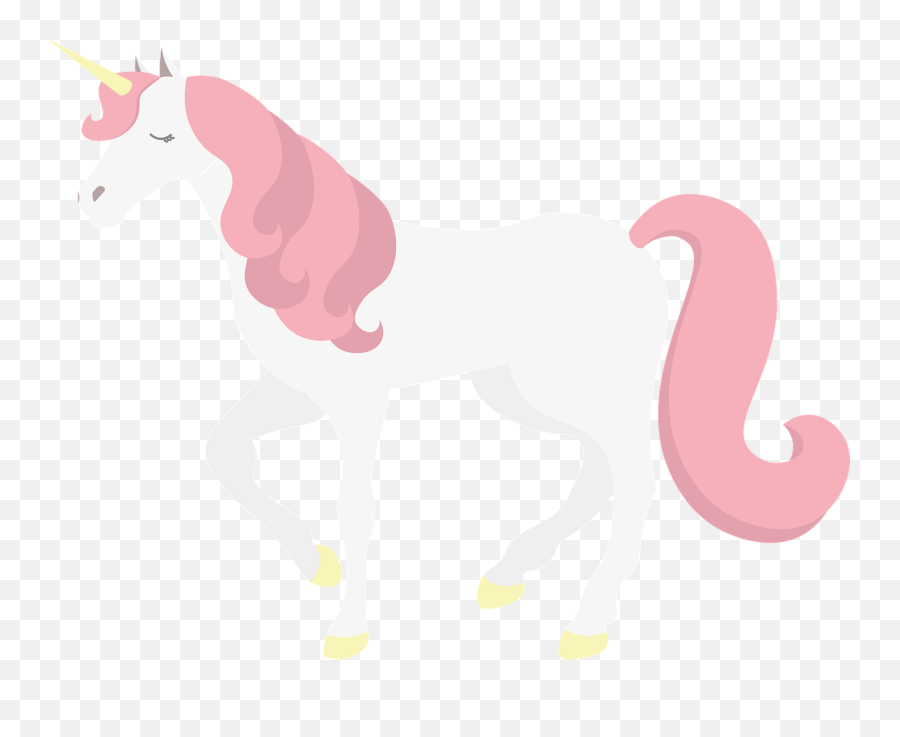 Download Free Photo Of Unicorn Magical Pink Magic Cute Emoji,Unicorn Horn Clipart